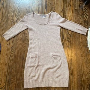 Old Navy Sweater Dress